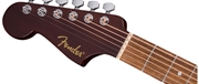 GUIT FOLK FENDER CA STD REDONDO LH BPG NAT - FENDER