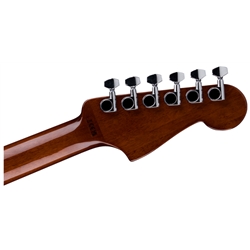 GUIT FOLK FENDER CA STD REDONDO LH BPG NAT - FENDER