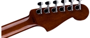 GUIT FOLK FENDER CA STD REDONDO LH BPG NAT - FENDER