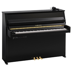 PIANO YAMAHA B10 SILENT SC3 PE - 175116801