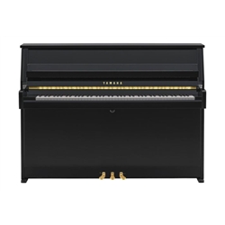 PIANO YAMAHA B10 SILENT SC3 PE - YAMAHA