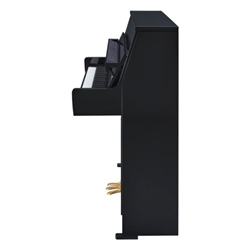 PIANO YAMAHA B10 SILENT SC3 PE - YAMAHA