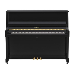 PIANO YAMAHA B30 PE - YAMAHA