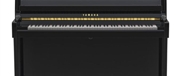 PIANO YAMAHA B30 PE - YAMAHA