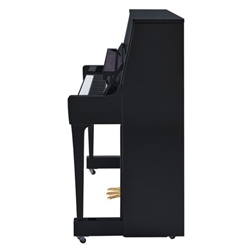 PIANO YAMAHA B30 PE - YAMAHA