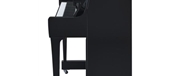 PIANO YAMAHA B30 PE - YAMAHA