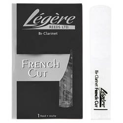 PALH LEGERE CLARINETE FRENCH CUT Nº3 1/4 - 900008747