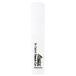 PALH LEGERE CLARINETE FRENCH CUT Nº3 1/4 - LEGERE