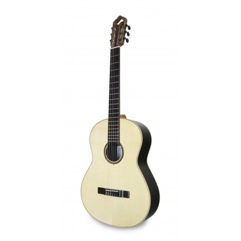 GUIT CLASSICA APC LUTHIER GOLD - APC