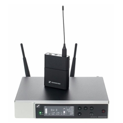 SISTEMA SENNHEISER EW-D SK BASE Q1-6 - 157218631