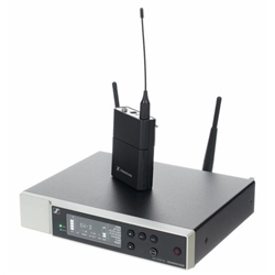 SISTEMA SENNHEISER EW-D SK BASE Q1-6 - SENNHEISER