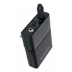 SISTEMA SENNHEISER EW-D SK BASE Q1-6 - SENNHEISER
