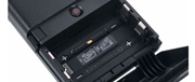 SISTEMA SENNHEISER EW-D SK BASE Q1-6 - SENNHEISER