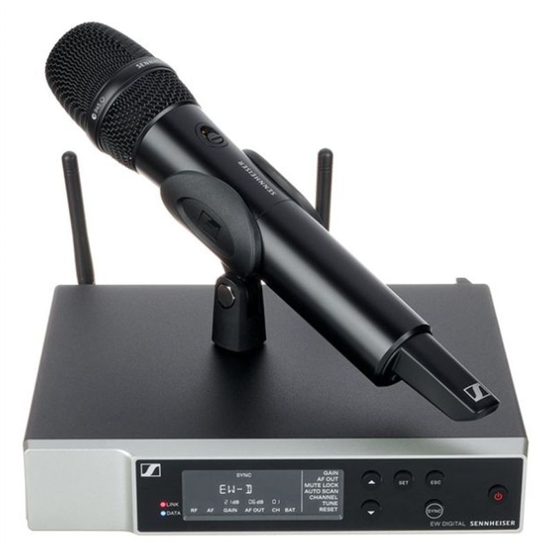SISTEMA SENNHEISER EW-D 945-S Q1-6 - SENNHEISER