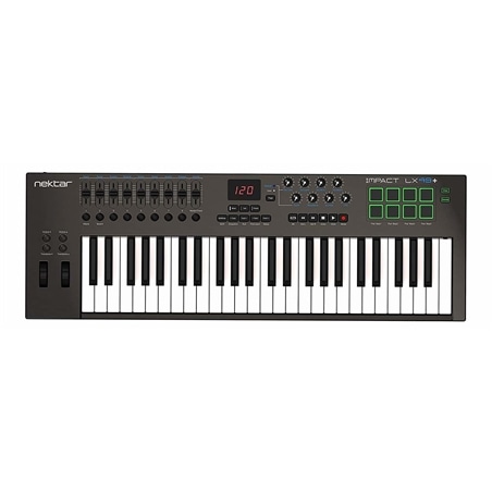 NEKTAR IMPACT LX49+ - NEKTAR