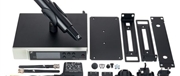 SISTEMA SENNHEISER EW-D 945-S Q1-6 - SENNHEISER