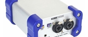 DIRECT BOX KLARK TEKNIK DN-200 V2 - KLARK TEKNIK
