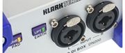 DIRECT BOX KLARK TEKNIK DN-200 V2 - KLARK TEKNIK