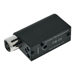MICRO MUTE OPTOGATE PB-05 M - OPTOGATE