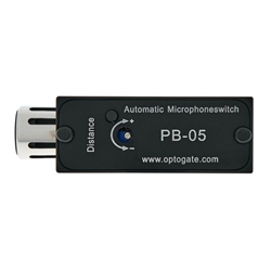 MICRO MUTE OPTOGATE PB-05 M - OPTOGATE