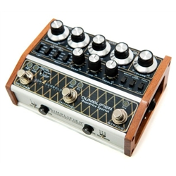 PEDAL DSM & HUMBOLDT DUMBLIFIER OVERDRIVE SPECIAL - DSM & HUMBOLDT