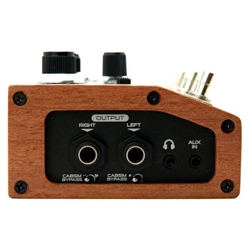 PEDAL DSM & HUMBOLDT DUMBLIFIER OVERDRIVE SPECIAL - DSM & HUMBOLDT