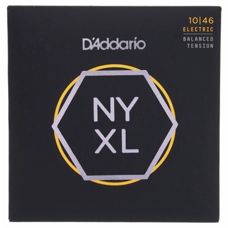JOGO CORDAS D ADDARIO NYXL1046BT - D´ADDARIO
