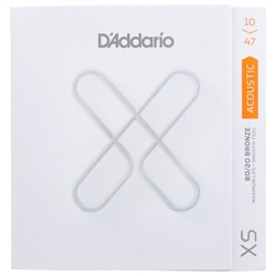 JOGO CORDAS D ADDARIO XSABR1047 - 915108856