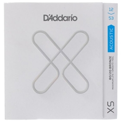 JOGO CORDAS D ADDARIO XSABR1253 - 915108854