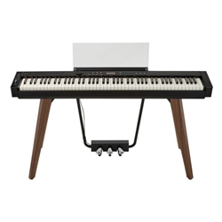 PIANO DIGITAL CASIO PRIVIA PX-S7000 BLK - CASIO