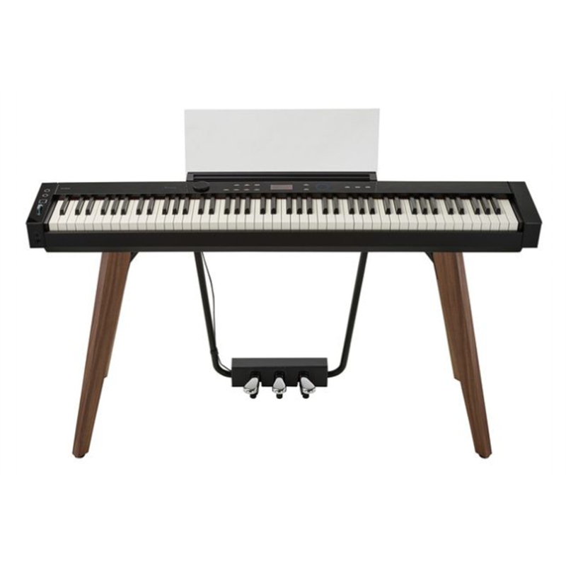 PIANO DIGITAL CASIO PRIVIA PX-S7000 BLK - CASIO