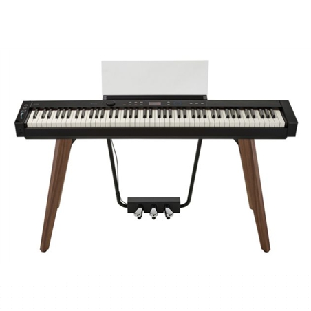 PIANO DIGITAL CASIO PRIVIA PX-S7000 BLK - CASIO