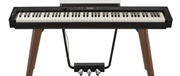 PIANO DIGITAL CASIO PRIVIA PX-S7000 BLK - CASIO