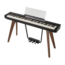 PIANO DIGITAL CASIO PRIVIA PX-S7000 BLK - CASIO