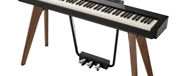 PIANO DIGITAL CASIO PRIVIA PX-S7000 BLK - CASIO
