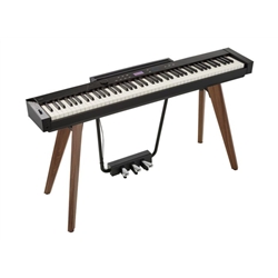 PIANO DIGITAL CASIO PRIVIA PX-S7000 BLK - CASIO