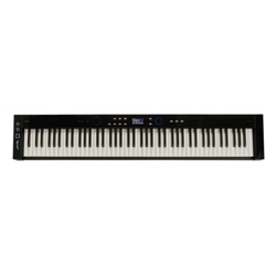 PIANO DIGITAL CASIO PRIVIA PX-S7000 BLK - CASIO
