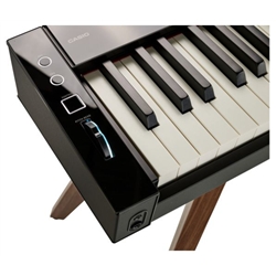 PIANO DIGITAL CASIO PRIVIA PX-S7000 BLK - CASIO