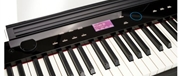 PIANO DIGITAL CASIO PRIVIA PX-S7000 BLK - CASIO