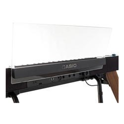 PIANO DIGITAL CASIO PRIVIA PX-S7000 BLK - CASIO