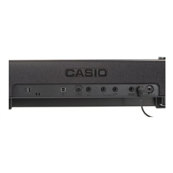 PIANO DIGITAL CASIO PRIVIA PX-S7000 BLK - CASIO