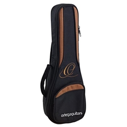 SACO ORTEGA UKULELE SOPRANO OUGB-SO - 948011817