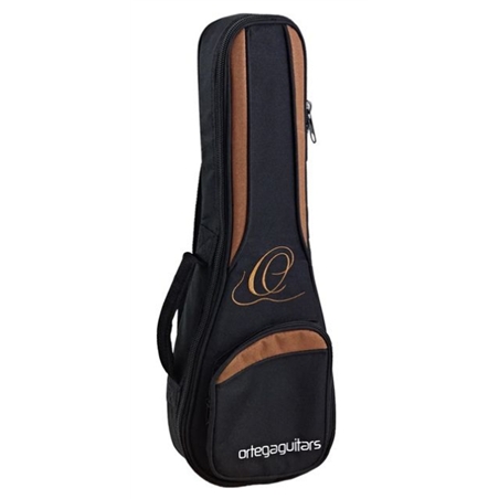 SACO ORTEGA UKULELE SOPRANO OUGB-SO - ORTEGA