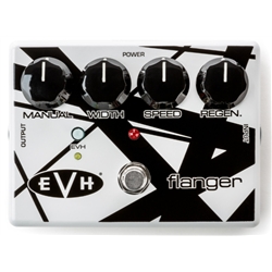 PEDAL JIM DUNLOP MXR EVH-117 FLANGER - 936408493