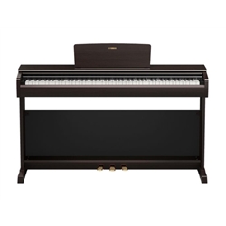 PIANO DIGITAL YAMAHA YDP-146 BLK - 175118599