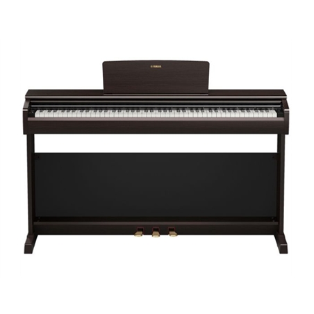 PIANO DIGITAL YAMAHA YDP-146 BLK - YAMAHA