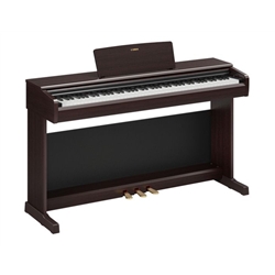 PIANO DIGITAL YAMAHA YDP-146 BLK - YAMAHA