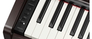 PIANO DIGITAL YAMAHA YDP-146 BLK - YAMAHA