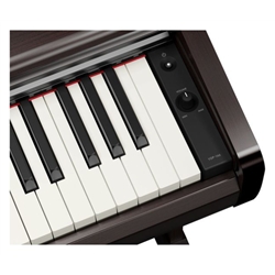 PIANO DIGITAL YAMAHA YDP-146 BLK - YAMAHA