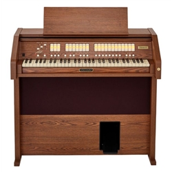 ORGAO CLASSICO VISCOUNT CHORUM 10 ROBLE OSCURO - 172517951